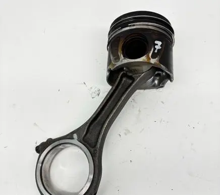 Audi SQ7 Piston with connecting rod 057198401G 057107065DC 059107065JA