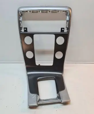 Volvo S60 Climate control/heater control trim 30781499 8632427