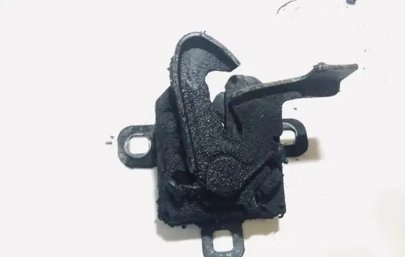 Fiat Panda II Engine bonnet/hood lock/catch