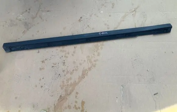 Volkswagen T-Roc Sill 2GA853855