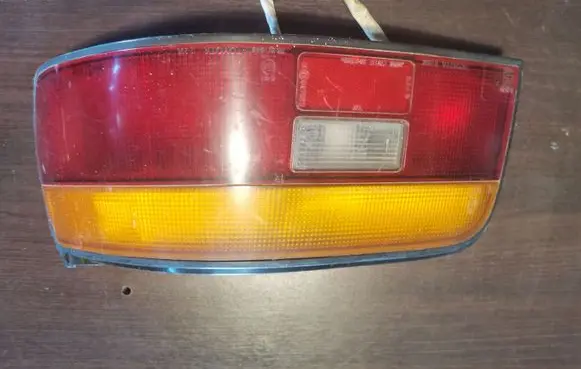 Toyota Corolla E100 Rear/tail lights 3307609 12295C