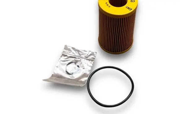 Nissan Kubistar Fuel filter E236 E149183