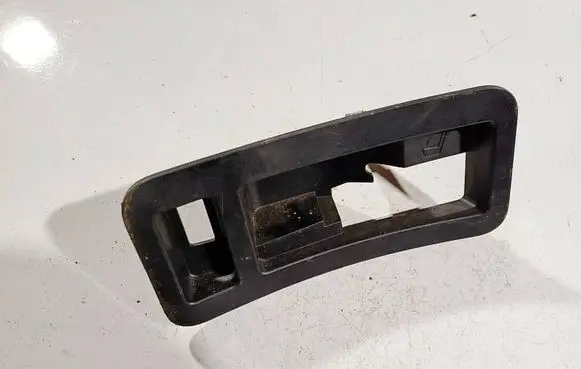 Nissan Murano Z50 Other interior part