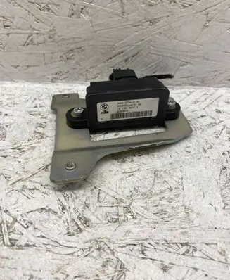 BMW 3 E90 E91 ESP acceleration yaw rate sensor 3452677842101