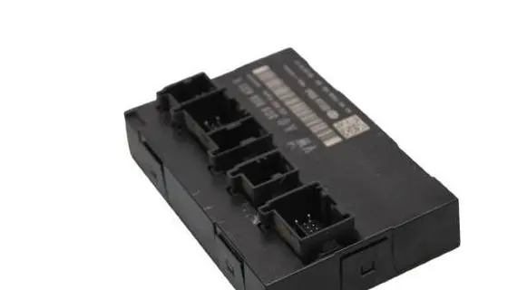 Volkswagen PASSAT B6 Comfort/convenience module 3C0959433K S0455H038 5DK00906404