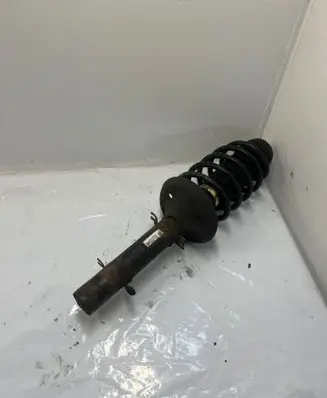 Volkswagen New Beetle Front shock absorber with coil spring 1J0413031AG 23C9B3