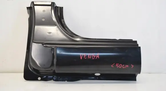 Hyundai ix20 Pillar (middle) 65093874
