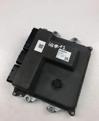 Volvo XC60 Engine control unit/module 32313937