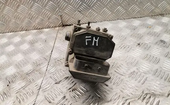 Ford Mondeo Mk III ABS Pump 0265800007