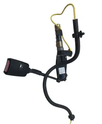 Ford Escort Front seatbelt 96AB61208CA