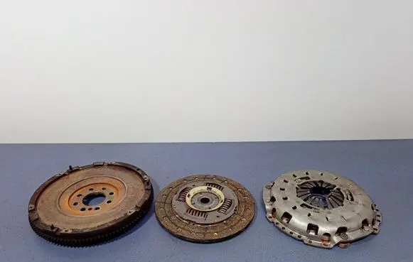 Ford Transit Clutch set kit 325020510
