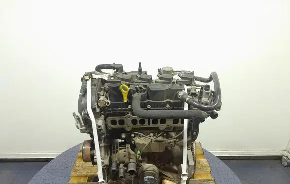 Ford Mondeo MK I Engine UNCE