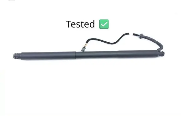 Porsche Cayenne (9Y0 9Y3) Tailgate strut 9Y0827851A