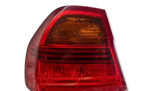 BMW 3 E90 E91 Rear/tail lights 154441930 12891