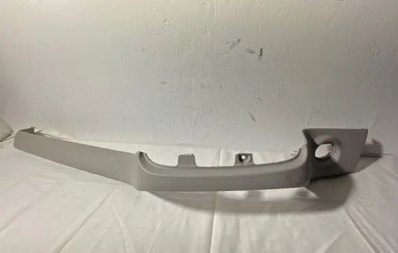 Chrysler Pacifica Dashboard trim 5RL25TRM