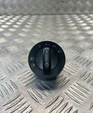Volkswagen PASSAT B6 Light switch 1K0941431AS