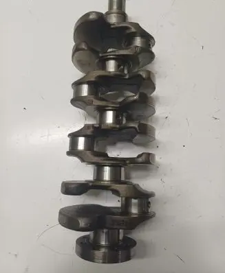 Crankshaft