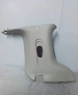 (C) pillar trim