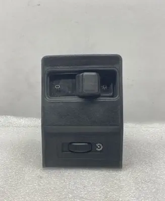 BMW 5 E34 Light switch 8110497