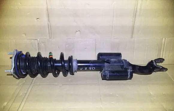 Mercedes-Benz AMG GT 4 x290 w290 Front shock absorber/damper 