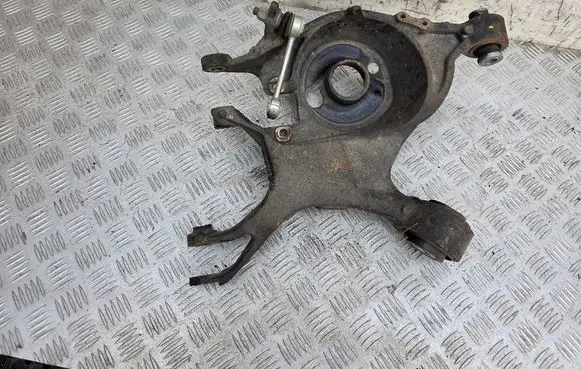 Rear upper control arm/wishbone
