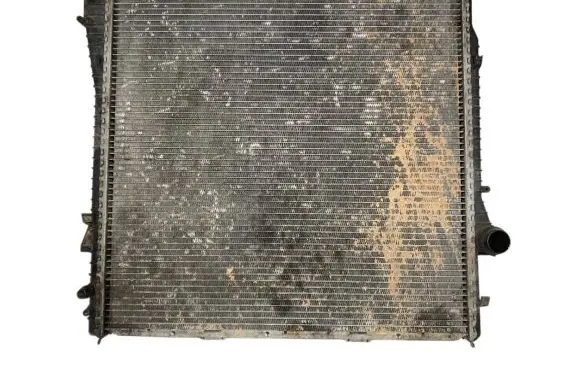 BMW X5 E53 Coolant radiator