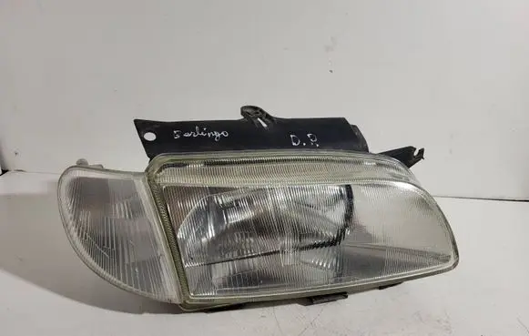 Citroen Berlingo Headlight/headlamp
