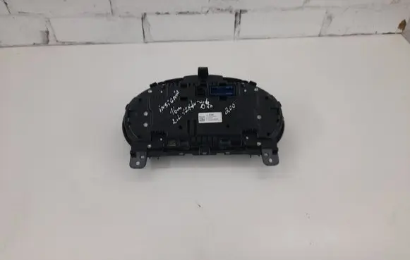 Opel Insignia A Speedometer (instrument cluster) 39066389 813075439