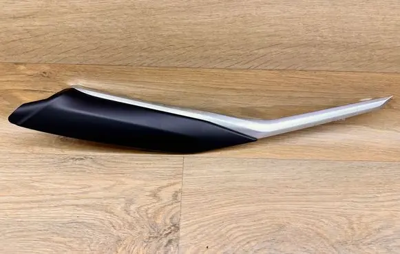 BMW 3 G20 G21 Dashboard trim 9R699407606