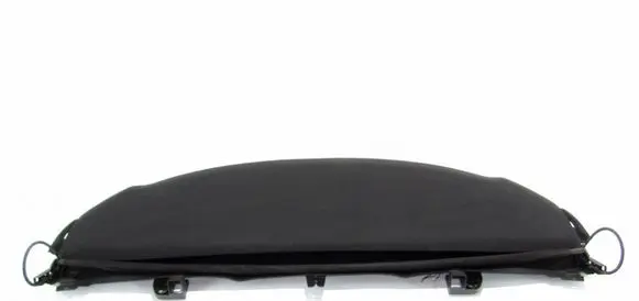 Volkswagen PASSAT CC Trunk separation 3C8861325