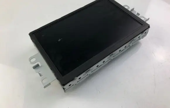 Volvo V70 Screen/display/small screen 31382906AC