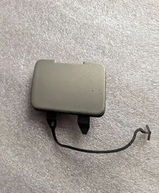 Volvo C30 Front tow hook cap/cover 08693369