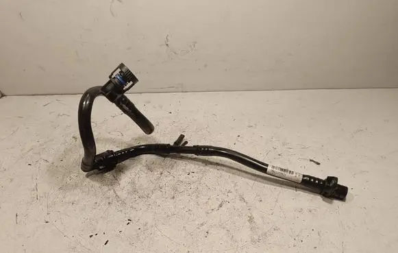 BMW 5 F10 F11 Vacuum line/pipe/hose 781120901