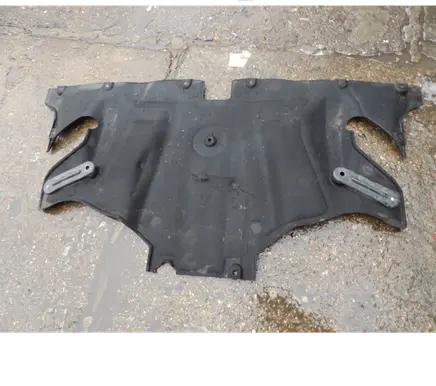 Tesla Model 3 Front underbody cover/under tray 
