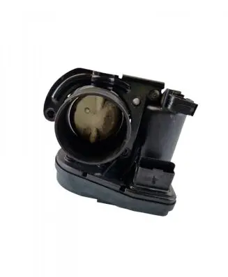 Citroen C4 I Electric throttle body valve 0280750164