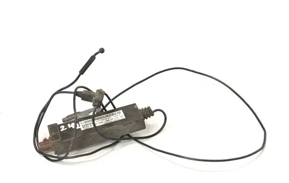 BMW 5 GT F07 Aerial antenna amplifier 9132235 401147010 65209132235