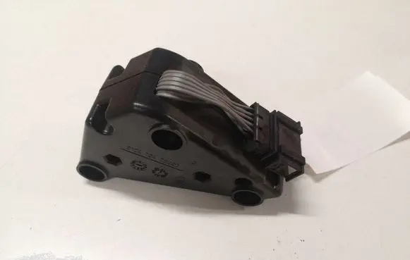Volkswagen Golf V Sound amplifier 1K0035463D 310413710010 902275480011