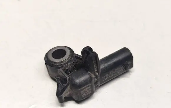 Audi A4 S4 B9 Airbag deployment crash/impact sensor 4M0959651