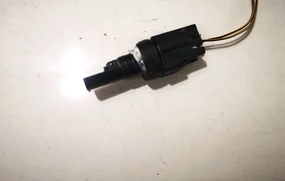 Ford Focus C-MAX Sensor 0023935 72538