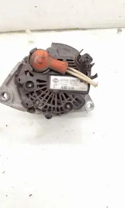 Nissan Micra Generator/alternator 23100AX62B