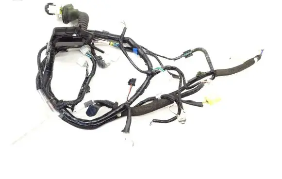 Lexus RC Front door wiring loom 8215224280G
