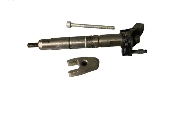 Mercedes-Benz CLS C218 X218 Fuel injector A6420701187 6420701187
