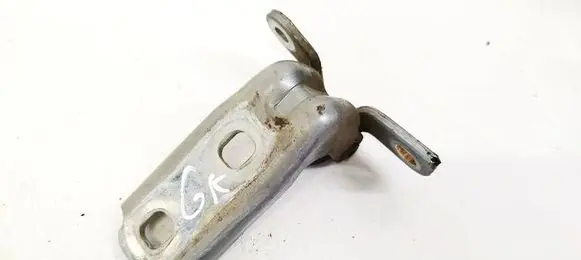 Opel Astra J Rear door lower hinge
