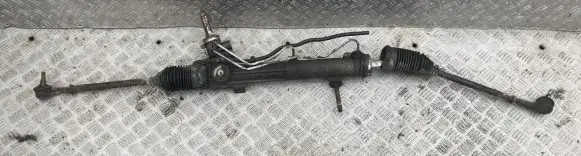 Peugeot 206 Steering rack lhd