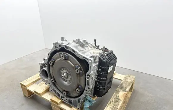 Volvo XC60 Automatic gearbox 1285471 AWF8G45 21D7L00799