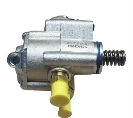 Audi A4 S4 B7 8E 8H Fuel injection high pressure pump 06F127025B 06f127025K