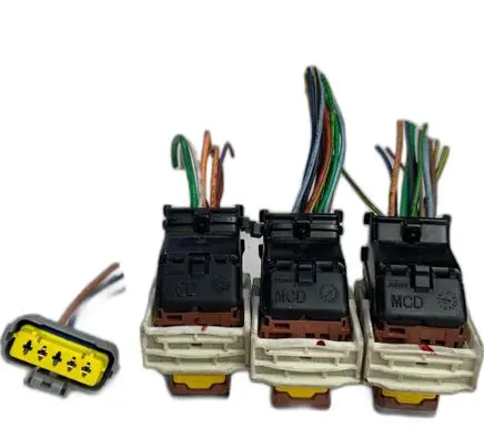 Citroen C5 Other wiring loom 9807028580 R02