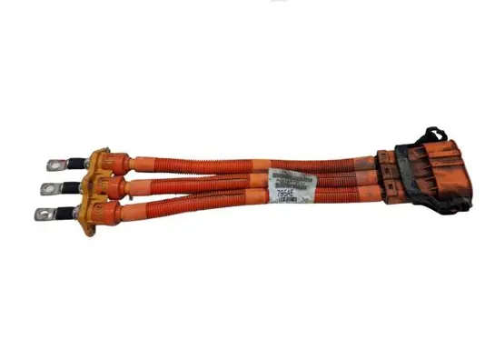 Fiat 500E Other wiring loom P68104795AE 795AE Z35194902