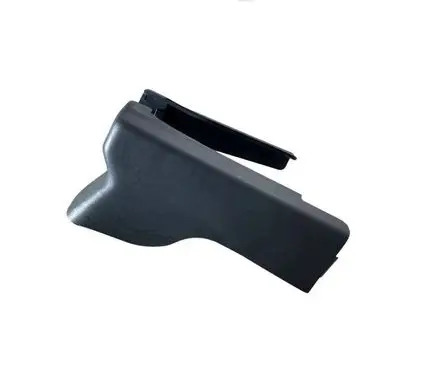 Subaru Outback (BT) Front passenger seat rail trim 