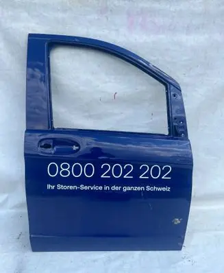 Mercedes-Benz V Class W447 Front door
